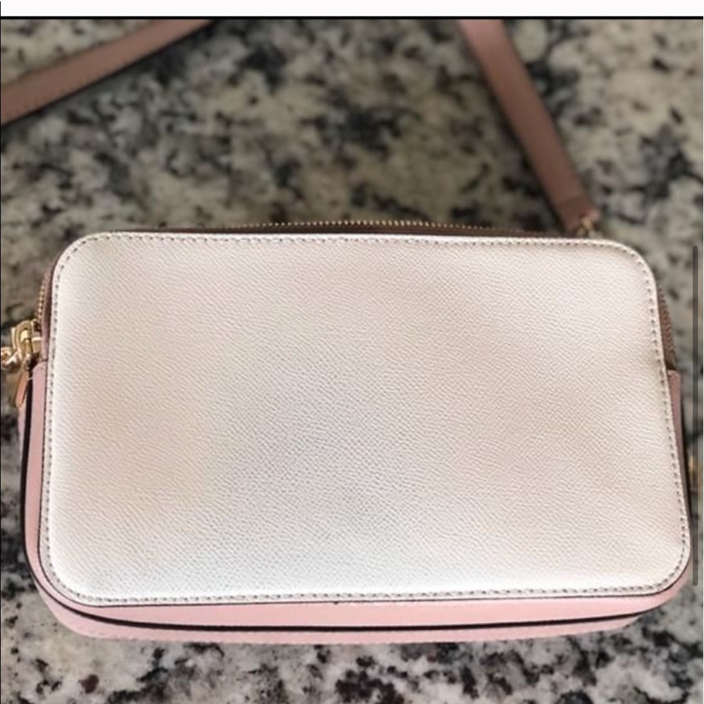 Michael Kors Crossbody Camera Bag - Picture 5 of 9